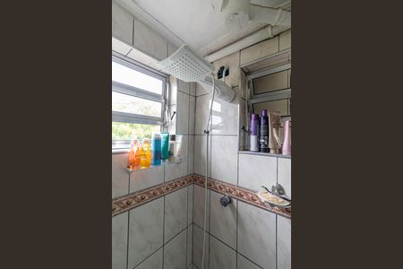 Apartamento à venda com 60m², 2 quartos e 1 vagaBanheiro