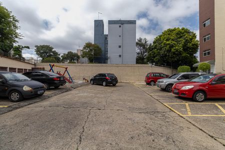 Apartamento à venda com 60m², 2 quartos e 1 vagaÁrea Comum
