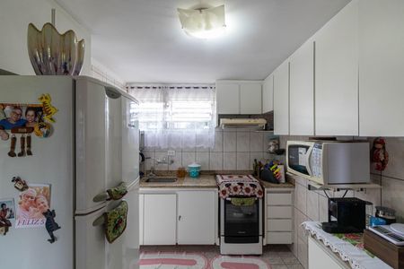 Apartamento à venda com 60m², 2 quartos e 1 vagaCozinha