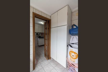 Apartamento à venda com 60m², 2 quartos e 1 vagaÁrea de Serviço