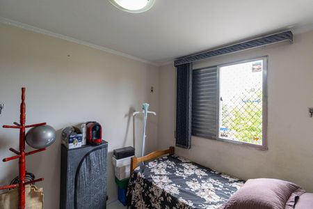 Apartamento à venda com 60m², 2 quartos e 1 vagaQuarto 2