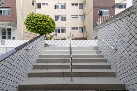 Apartamento à venda com 60m², 2 quartos e 1 vagaÁrea Comum