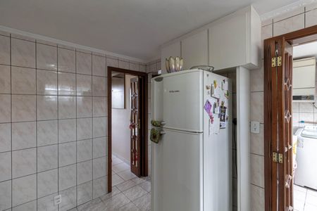 Apartamento à venda com 60m², 2 quartos e 1 vagaCozinha