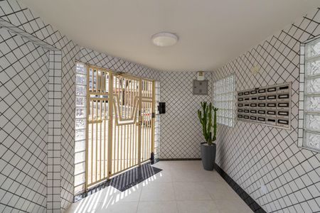 Apartamento à venda com 60m², 2 quartos e 1 vagaÁrea Comum