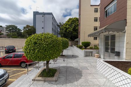 Apartamento à venda com 60m², 2 quartos e 1 vagaÁrea Comum