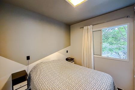 Apartamento à venda com 92m², 3 quartos e 2 vagas Apartamento à venda com 92m², 3 quartos e 2 vagasQuarto 2 - Suíte