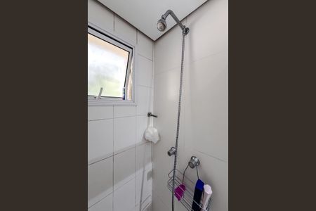 Apartamento à venda com 92m², 3 quartos e 2 vagas Apartamento à venda com 92m², 3 quartos e 2 vagasBanheiro da Suíte