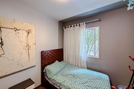 Apartamento à venda com 92m², 3 quartos e 2 vagas Apartamento à venda com 92m², 3 quartos e 2 vagasQuarto 3