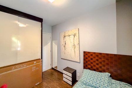 Apartamento à venda com 92m², 3 quartos e 2 vagas Apartamento à venda com 92m², 3 quartos e 2 vagasQuarto 3