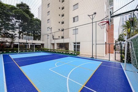 Apartamento à venda com 92m², 3 quartos e 2 vagas Apartamento à venda com 92m², 3 quartos e 2 vagasQuadra Esportiva