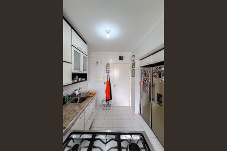 Apartamento à venda com 92m², 3 quartos e 2 vagas Apartamento à venda com 92m², 3 quartos e 2 vagasCozinha