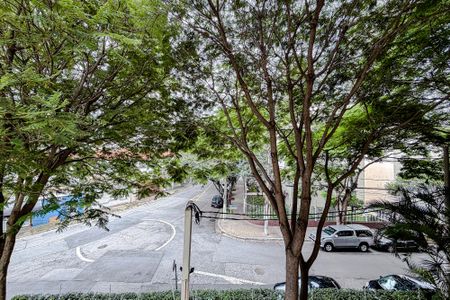 Apartamento à venda com 92m², 3 quartos e 2 vagas Apartamento à venda com 92m², 3 quartos e 2 vagasVista da Suíte