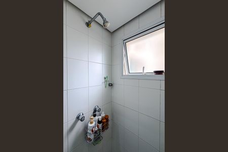 Apartamento à venda com 92m², 3 quartos e 2 vagas Apartamento à venda com 92m², 3 quartos e 2 vagasBanheiro