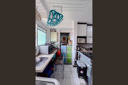 Apartamento à venda com 92m², 3 quartos e 2 vagas Apartamento à venda com 92m², 3 quartos e 2 vagasÁrea de Serviço