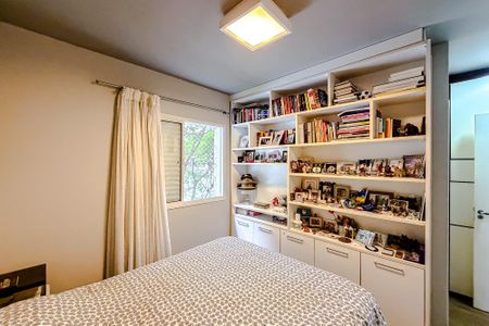 Apartamento à venda com 92m², 3 quartos e 2 vagas Apartamento à venda com 92m², 3 quartos e 2 vagasQuarto 2 - Suíte