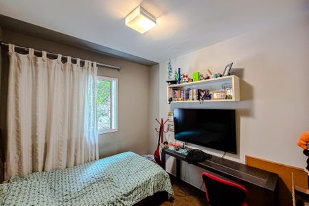 Apartamento à venda com 92m², 3 quartos e 2 vagas Apartamento à venda com 92m², 3 quartos e 2 vagasQuarto 3