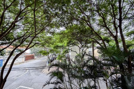 Vista da Varanda de apartamento à venda com 3 quartos, 92m² em Cursino, São Paulo