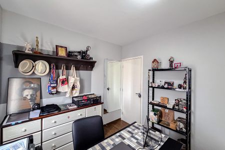 Apartamento à venda com 92m², 3 quartos e 2 vagas Apartamento à venda com 92m², 3 quartos e 2 vagasQuarto 1