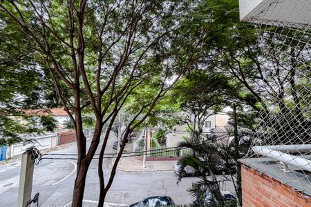 Apartamento à venda com 92m², 3 quartos e 2 vagas Apartamento à venda com 92m², 3 quartos e 2 vagasvista do Quarto 3