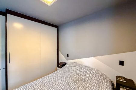 Apartamento à venda com 92m², 3 quartos e 2 vagas Apartamento à venda com 92m², 3 quartos e 2 vagasQuarto 2 - Suíte