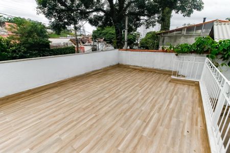 Casa para alugar com 420m², 4 quartos e 3 vagasVaranda