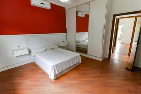 Casa para alugar com 420m², 4 quartos e 3 vagasSuíte 2