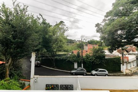 Casa para alugar com 420m², 4 quartos e 3 vagasVista da Varanda