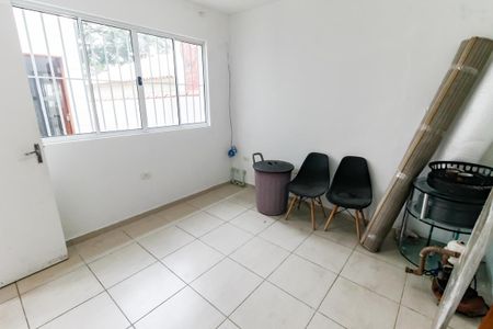 Casa para alugar com 420m², 4 quartos e 3 vagasQuarto - edícula
