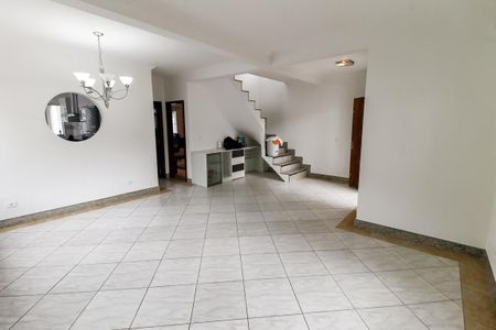 Casa para alugar com 420m², 4 quartos e 3 vagasSala 1