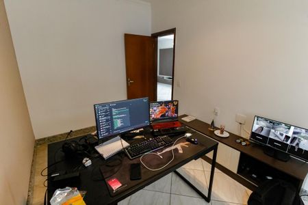 Sala 2 de casa para alugar com 4 quartos, 420m² em Vila Sonia, São Paulo