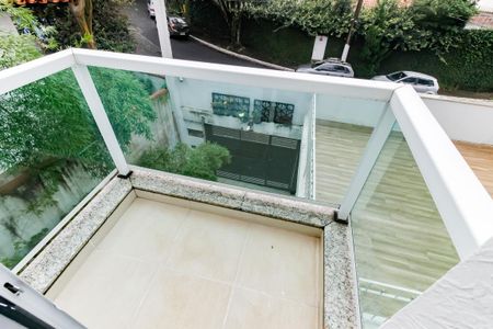 Casa para alugar com 420m², 4 quartos e 3 vagasVaranda - Suíte 1