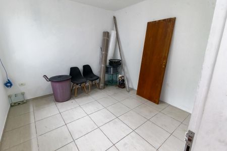 Casa para alugar com 420m², 4 quartos e 3 vagasQuarto - edícula