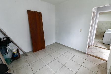 Casa para alugar com 420m², 4 quartos e 3 vagasQuarto - edícula