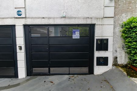 Casa para alugar com 420m², 4 quartos e 3 vagasPortão garagem