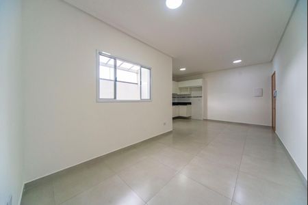 Apartamento à venda com 56m², 2 quartos e 1 vaga Apartamento à venda com 56m², 2 quartos e 1 vagaSala