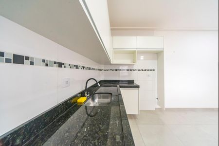 Apartamento à venda com 56m², 2 quartos e 1 vaga Apartamento à venda com 56m², 2 quartos e 1 vagaCozinha