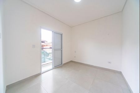 Apartamento à venda com 56m², 2 quartos e 1 vaga Apartamento à venda com 56m², 2 quartos e 1 vagaQuarto 2