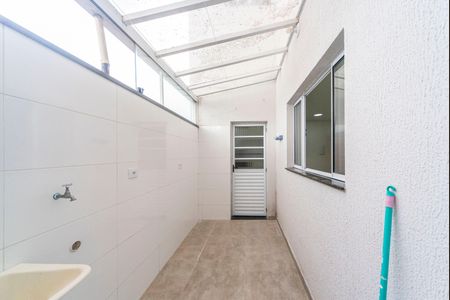 Apartamento à venda com 56m², 2 quartos e 1 vaga Apartamento à venda com 56m², 2 quartos e 1 vagaVista do Quarto 1