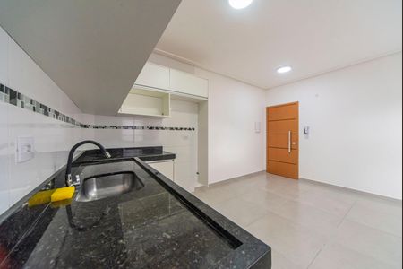 Apartamento à venda com 56m², 2 quartos e 1 vaga Apartamento à venda com 56m², 2 quartos e 1 vagaCozinha