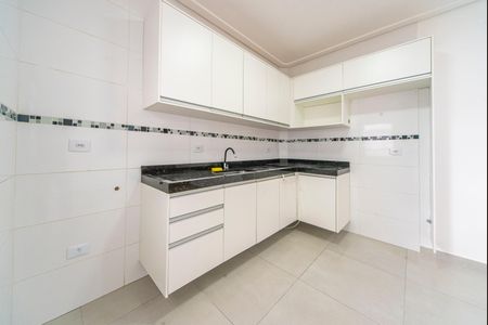 Apartamento à venda com 56m², 2 quartos e 1 vaga Apartamento à venda com 56m², 2 quartos e 1 vagaCozinha