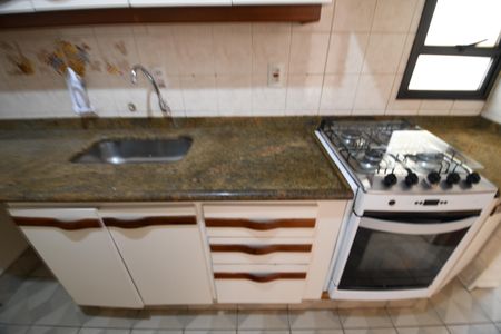 Apartamento à venda com 104m², 3 quartos e 1 vagaCozinha