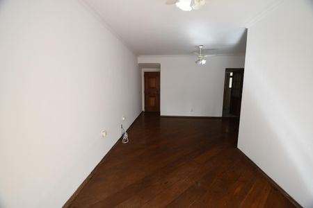 Sala de apartamento à venda com 3 quartos, 104m² em Centro, Campinas
