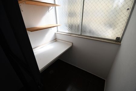 Apartamento à venda com 104m², 3 quartos e 1 vagaQuarto 3 - Suíte