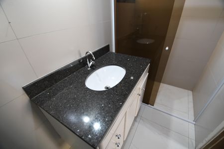 Apartamento à venda com 104m², 3 quartos e 1 vagaBanheiro Suíte