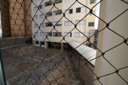 Apartamento à venda com 104m², 3 quartos e 1 vagaQuarto 3 - Suíte Vista