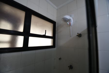 Apartamento à venda com 104m², 3 quartos e 1 vagaBanheiro Social