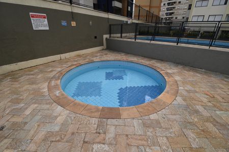 Apartamento à venda com 104m², 3 quartos e 1 vagaÁrea comum - Piscina