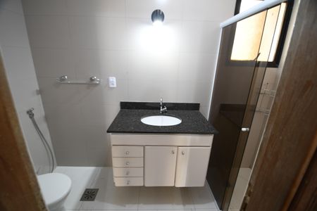 Apartamento à venda com 104m², 3 quartos e 1 vagaBanheiro Suíte