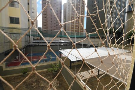 Quarto 1 - Vista de apartamento à venda com 3 quartos, 104m² em Centro, Campinas