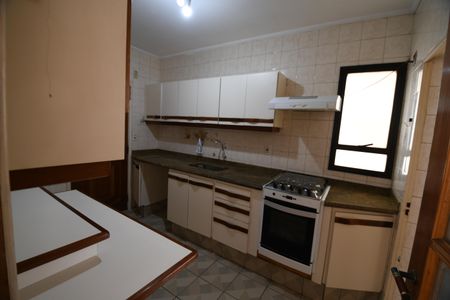 Apartamento à venda com 104m², 3 quartos e 1 vagaCozinha